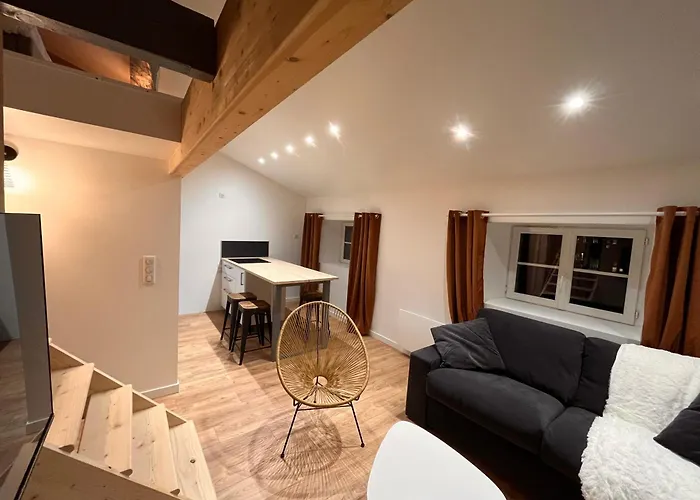 Residence De L\'Houmeau - Proche Gare