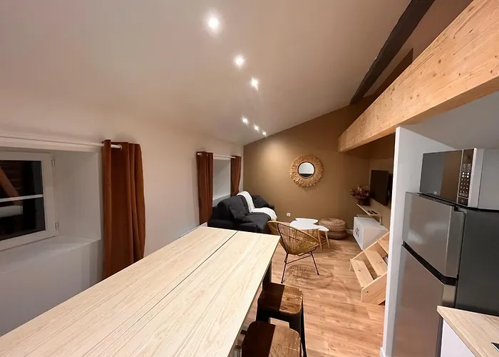 Residence De L\'Houmeau - Proche Gare