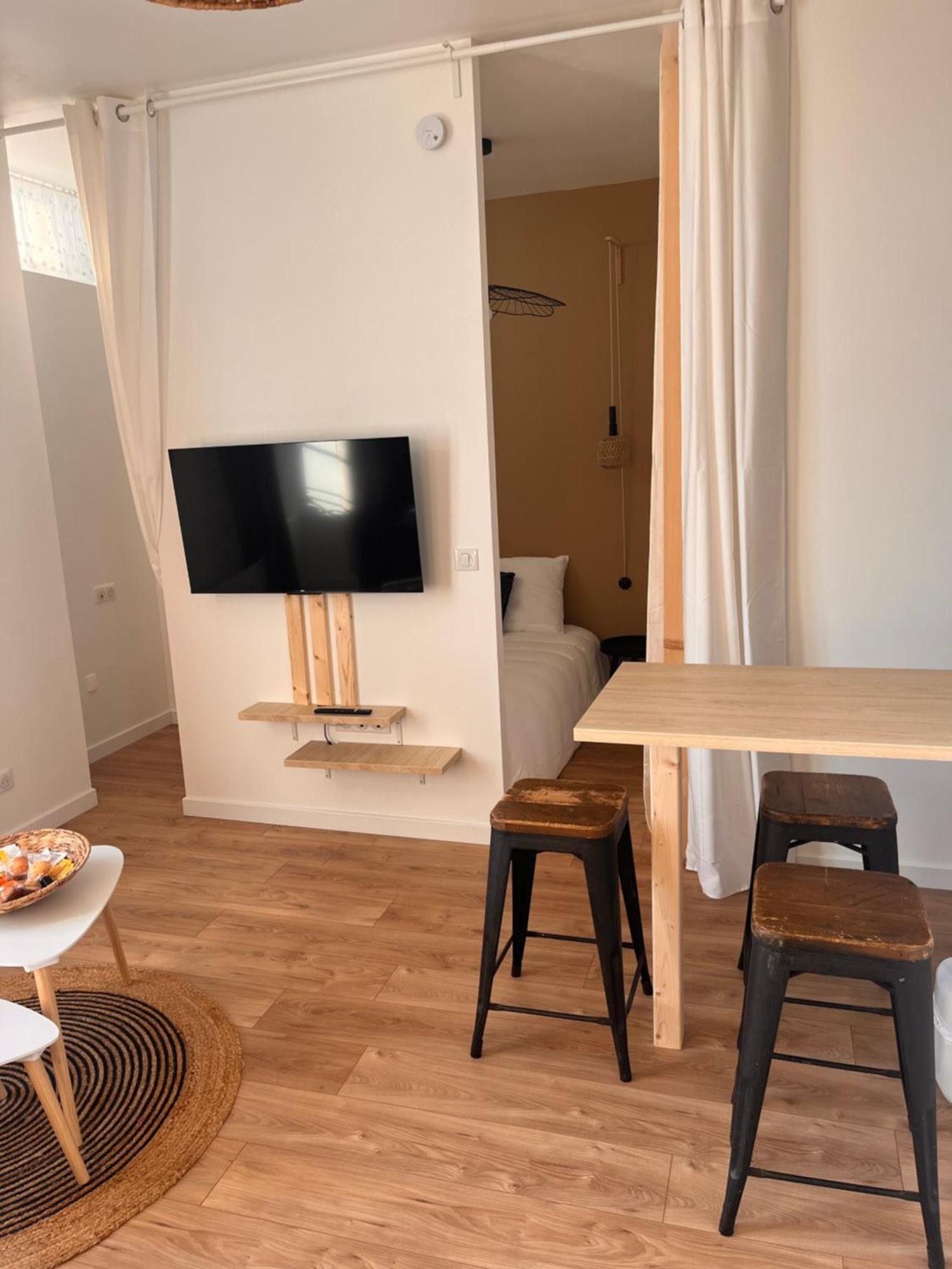 Apartment De L'houmeau - Proche Gare Angouleme