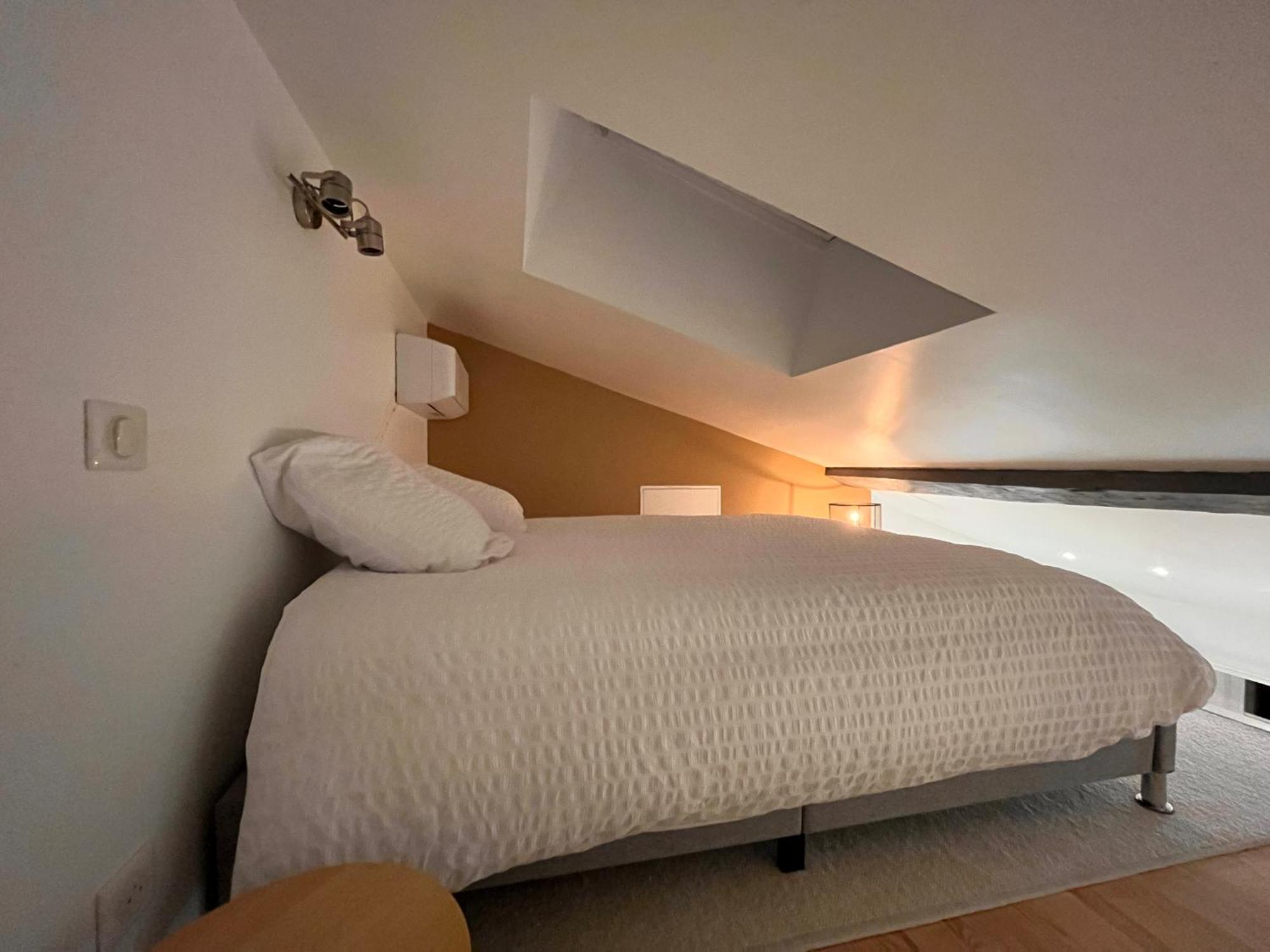 Apartment De L'houmeau - Proche Gare