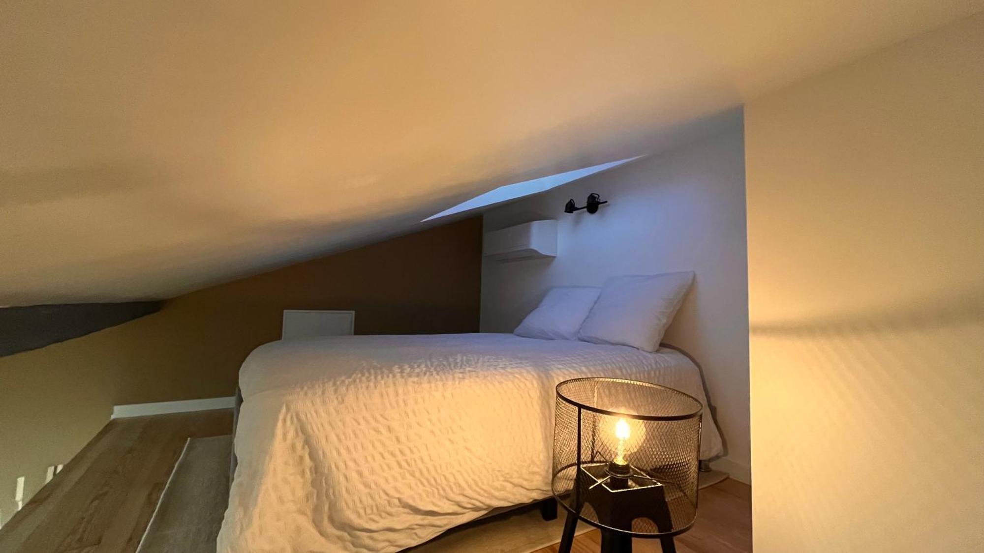 De L'houmeau - Proche Gare Apartment Angouleme