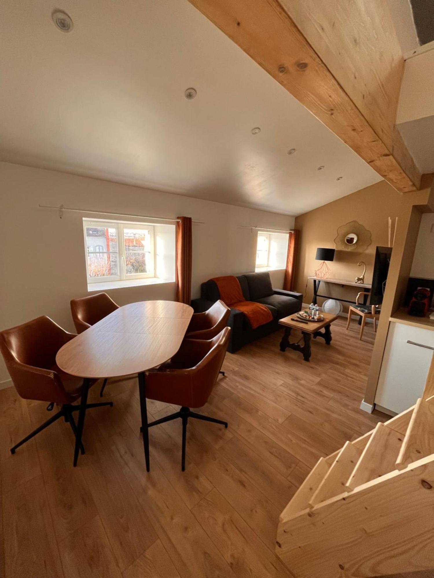 Apartment De L'houmeau - Proche Gare Angouleme