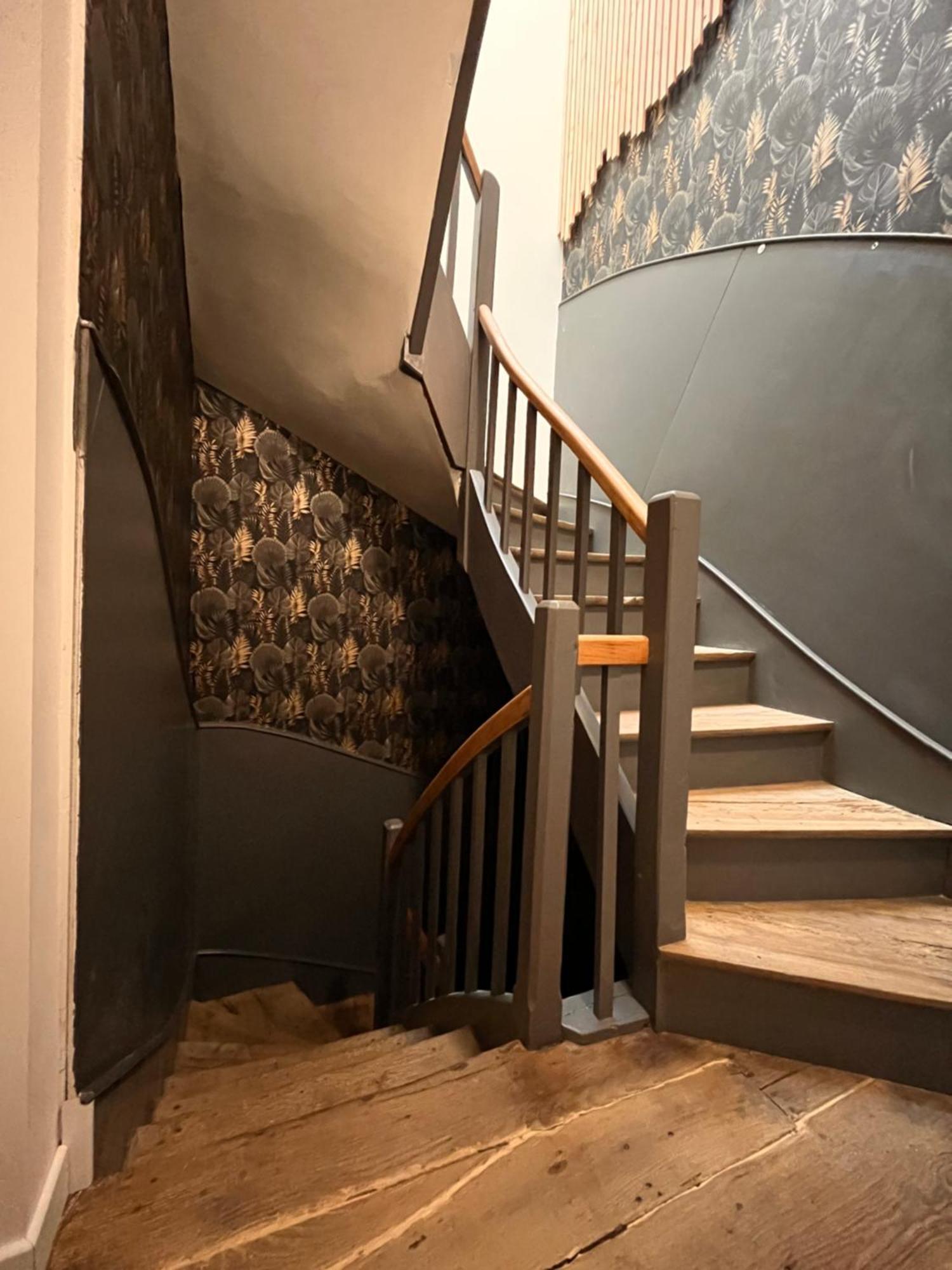 Apartment De L'houmeau - Proche Gare *