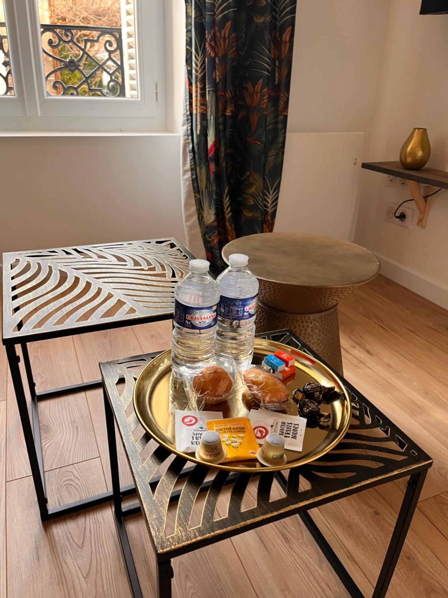 Apartment De L'houmeau - Proche Gare