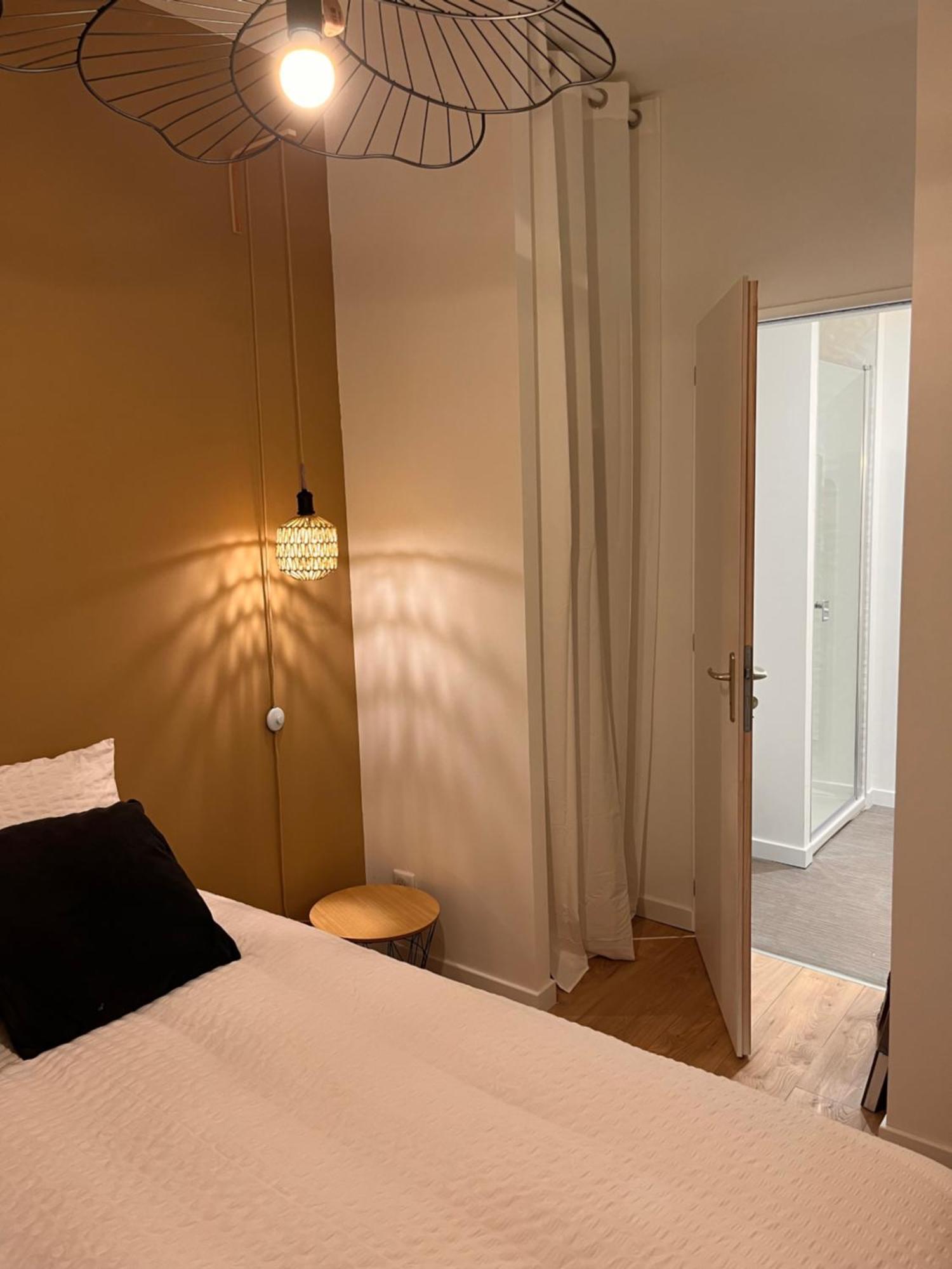 De L'houmeau - Proche Gare Apartment *