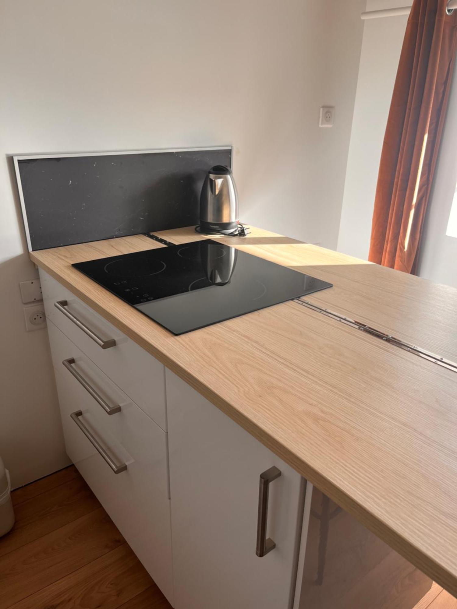 De L'houmeau - Proche Gare Apartment Angoulême