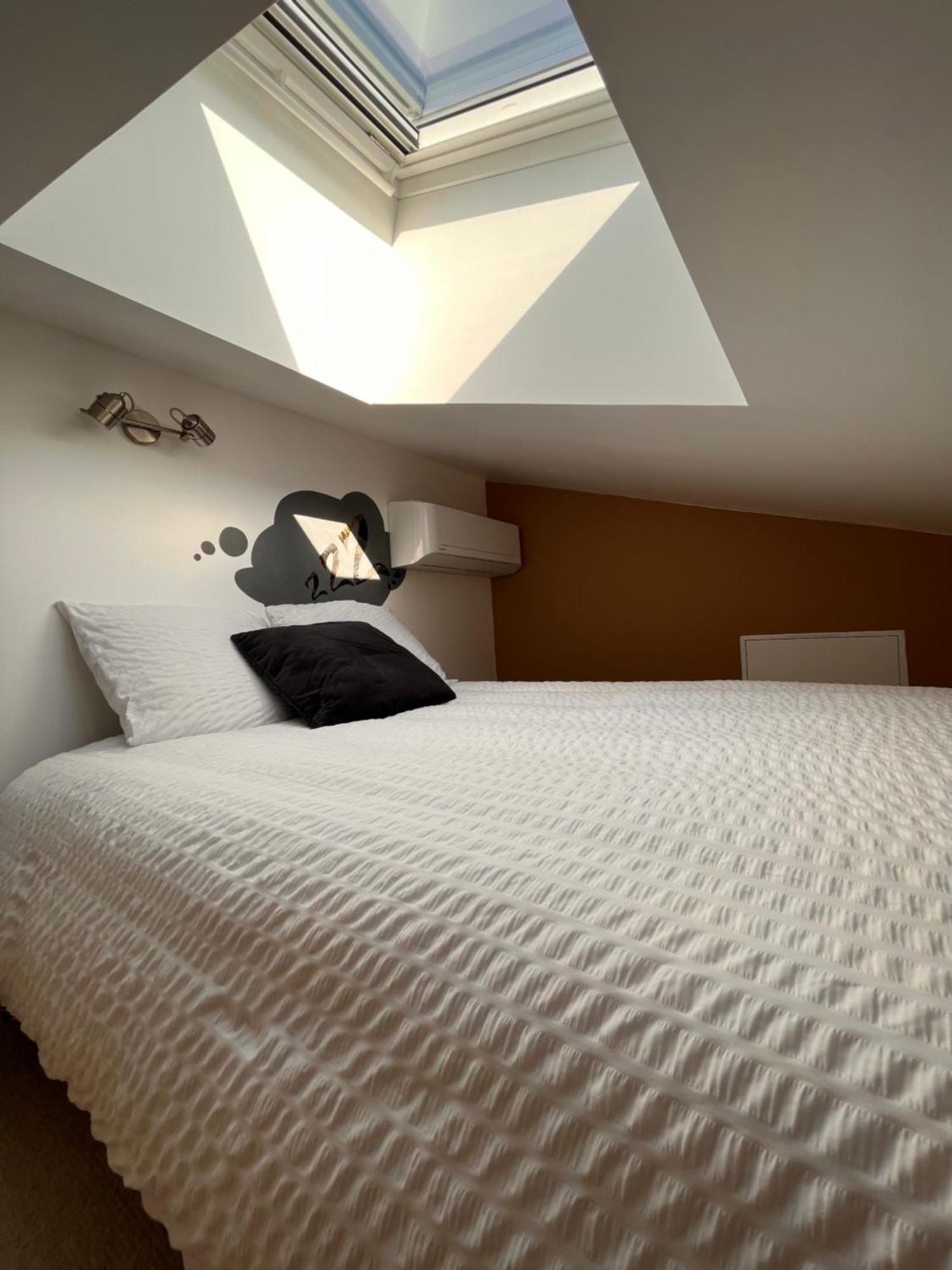 Apartment De L'houmeau - Proche Gare