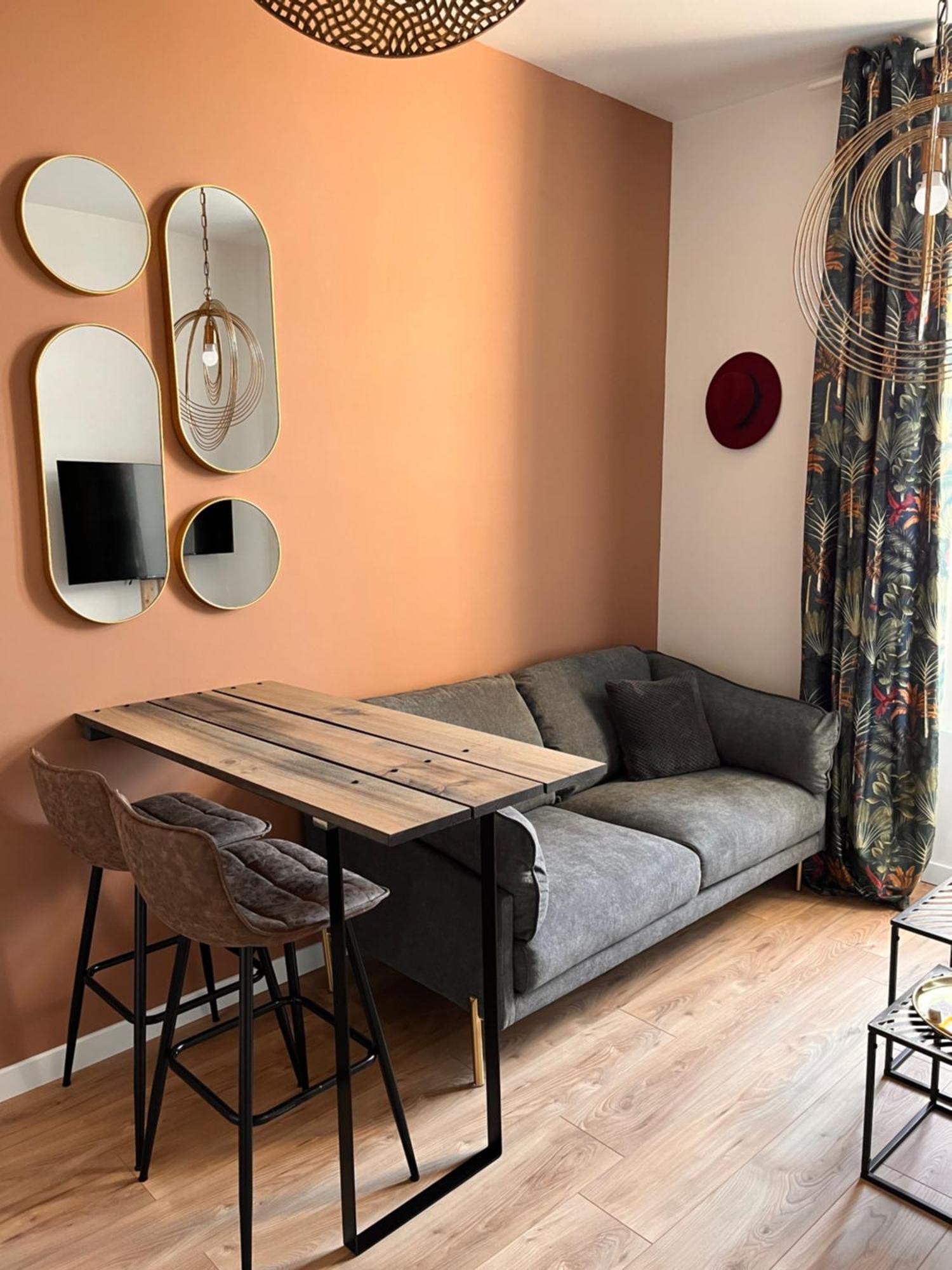 De L'houmeau - Proche Gare Apartment *
