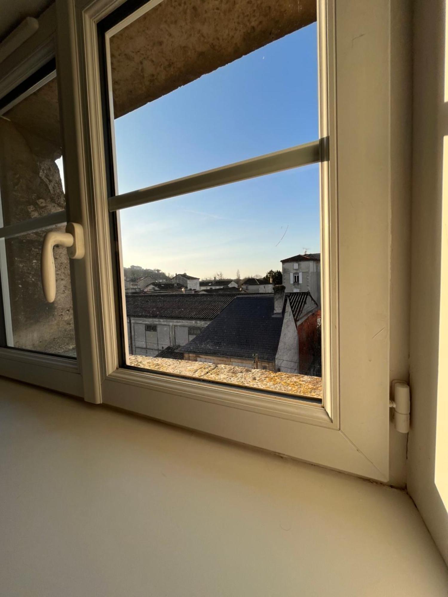 De L'houmeau - Proche Gare Apartment *