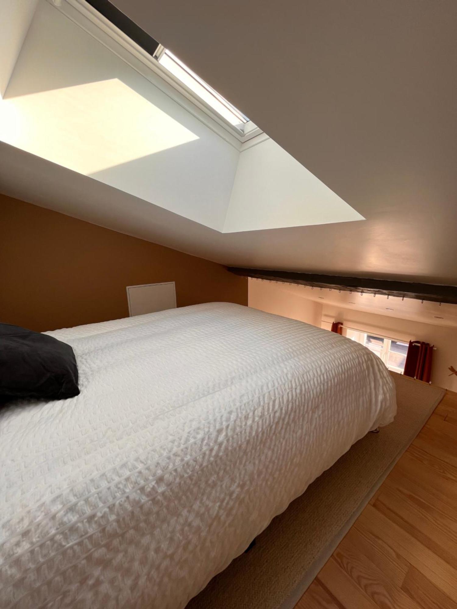 Apartment De L'houmeau - Proche Gare