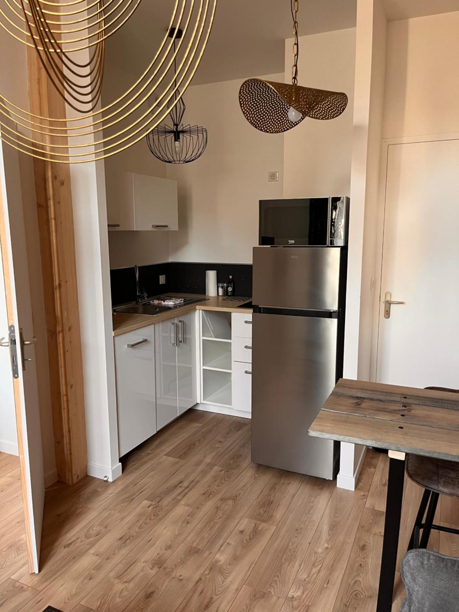 Apartment De L'houmeau - Proche Gare Angoulême