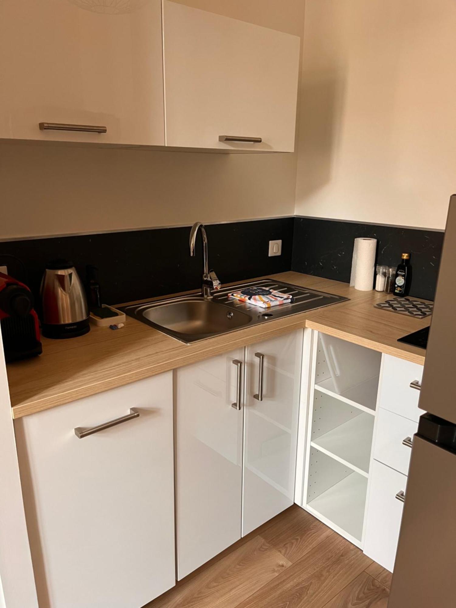 Apartment De L'houmeau - Proche Gare