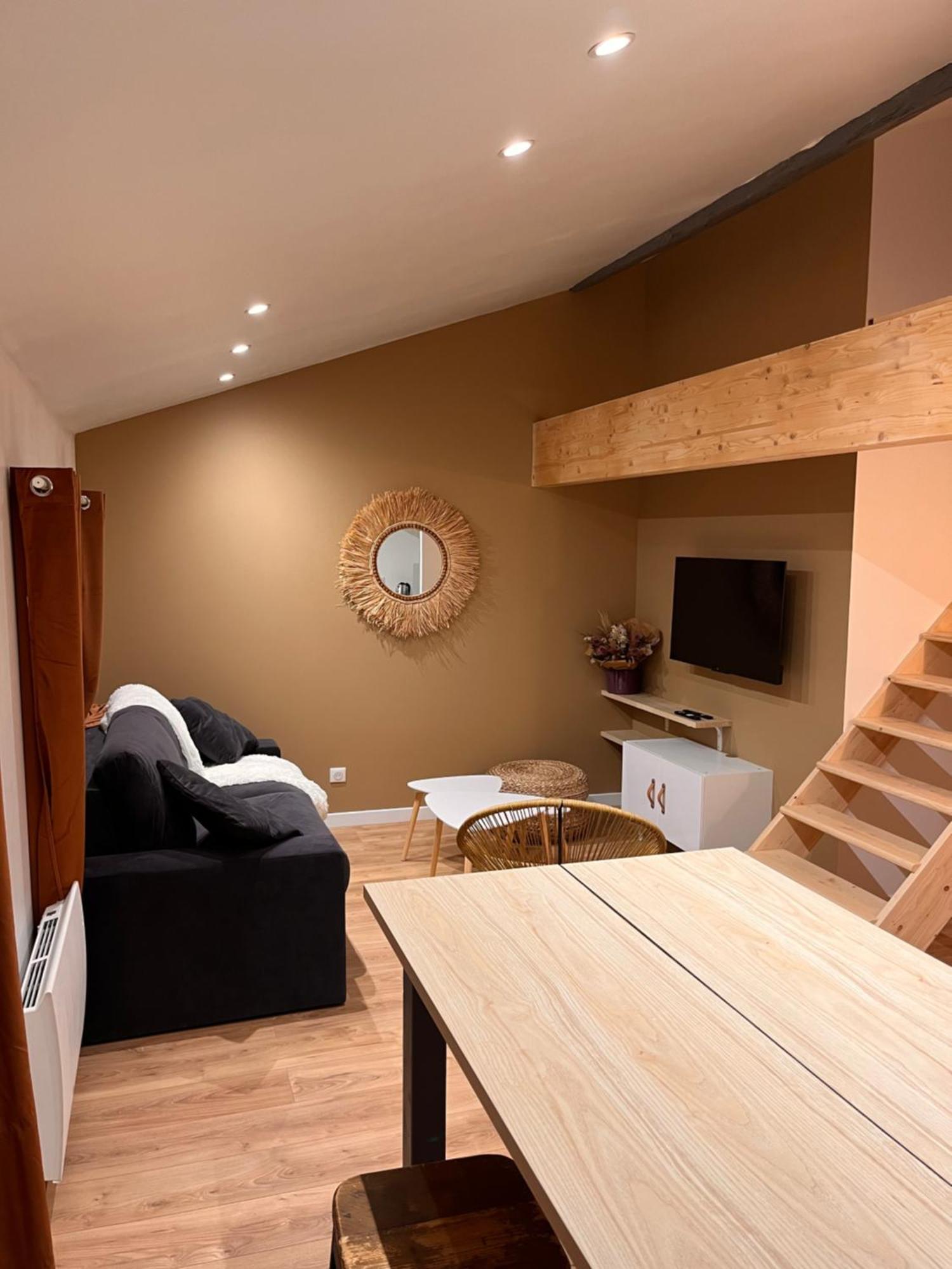 De L'houmeau - Proche Gare Apartment