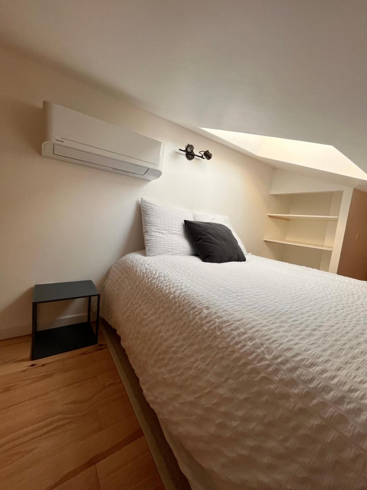 De L'houmeau - Proche Gare Apartment *