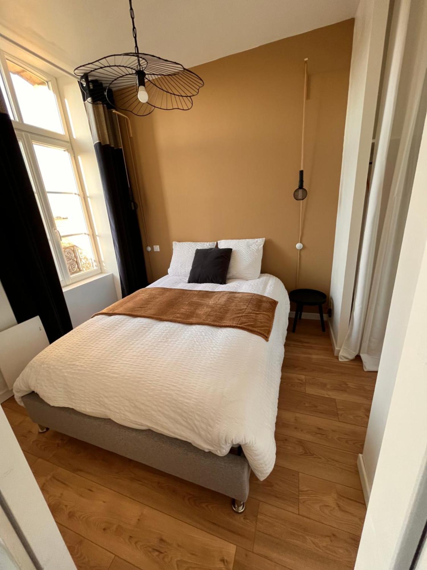 De L'houmeau - Proche Gare Apartment
