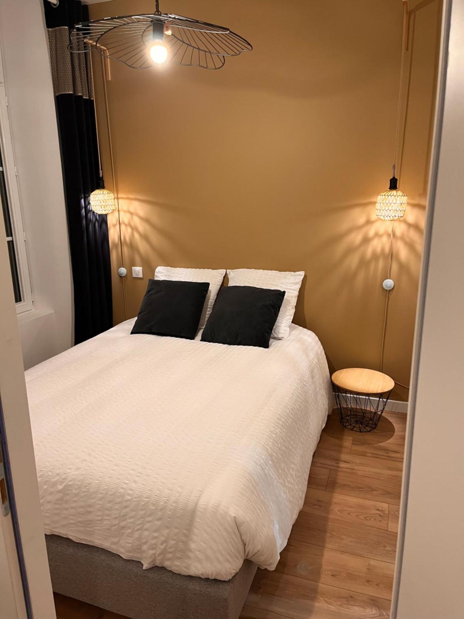 Apartment De L'houmeau - Proche Gare *