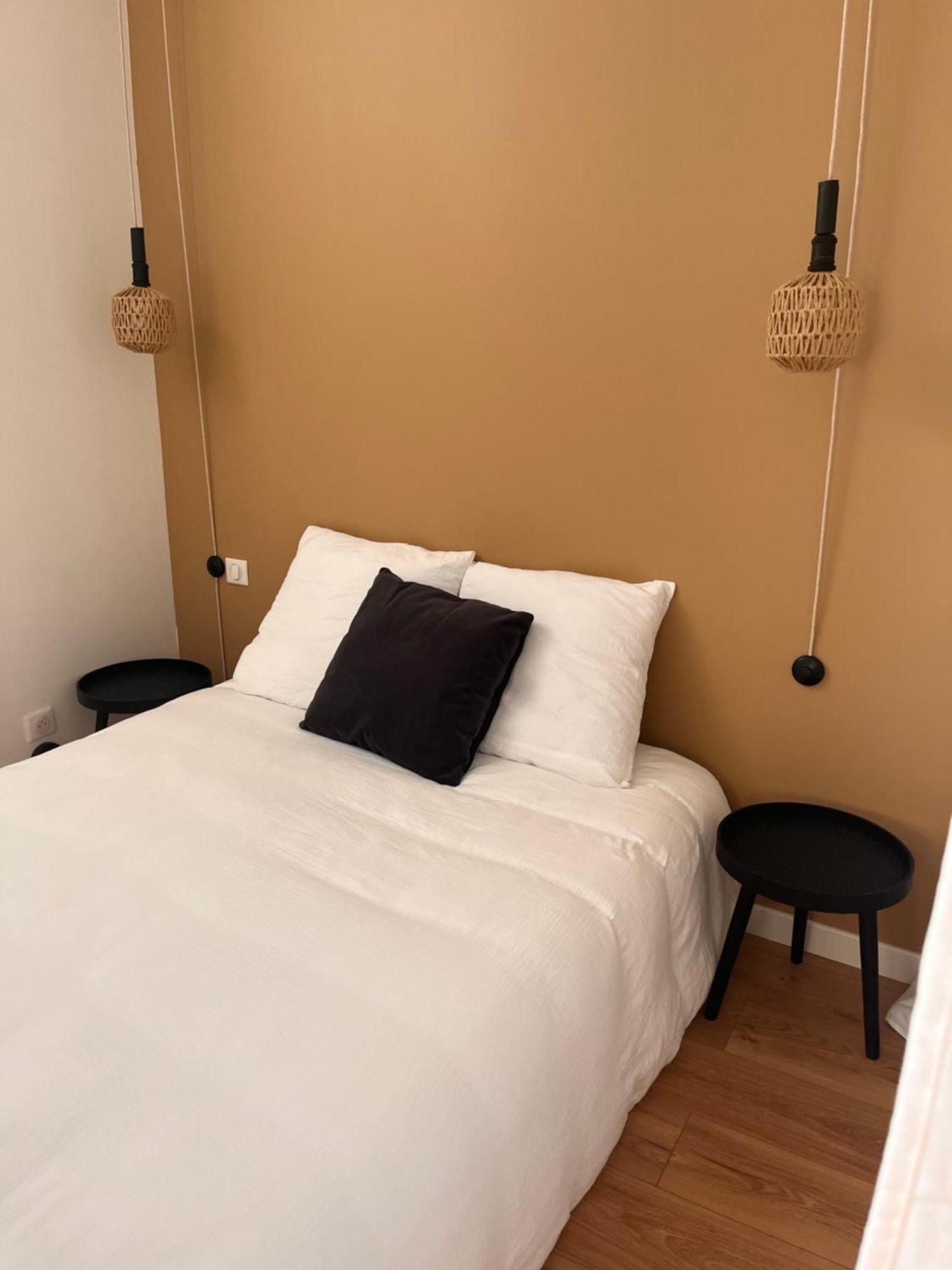 De L'houmeau - Proche Gare Apartment Angoulême