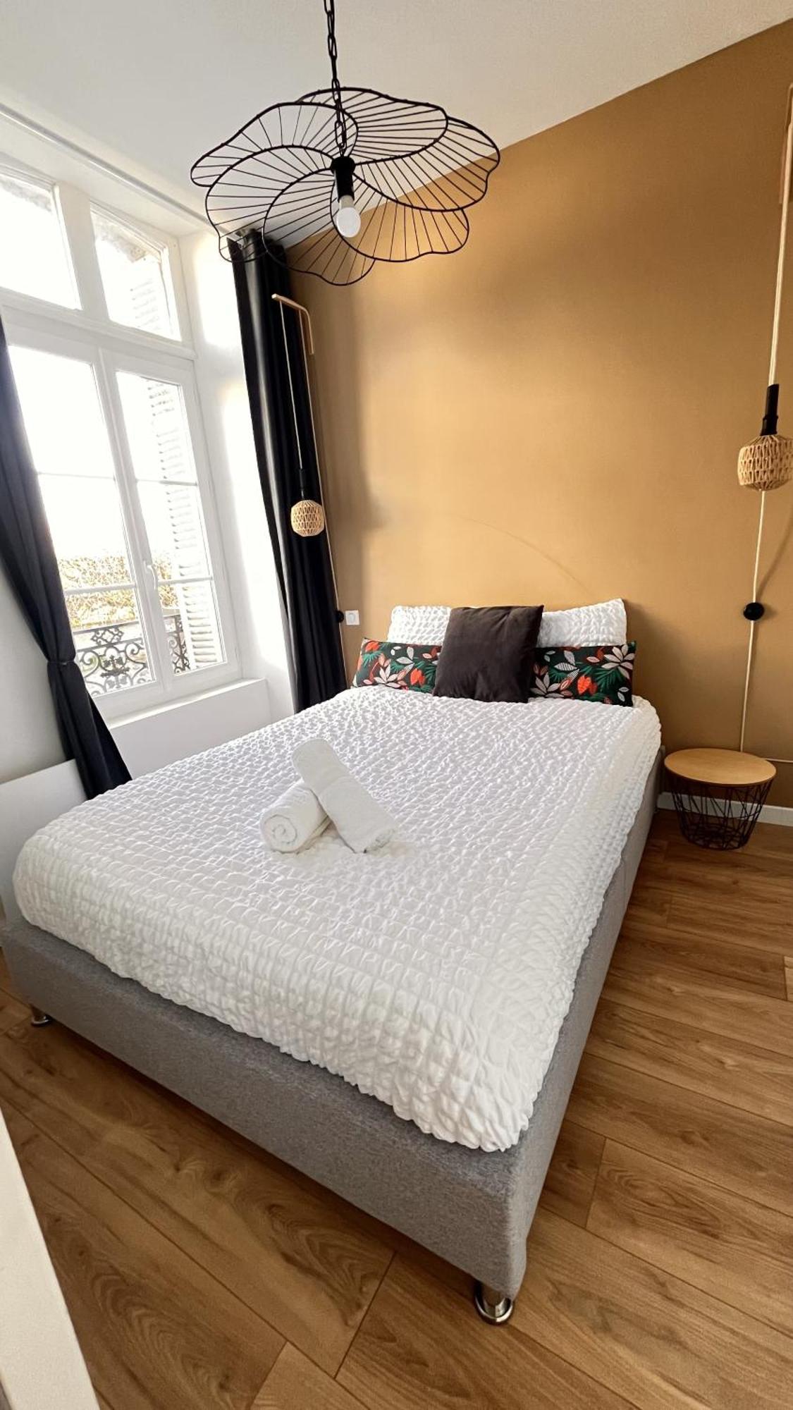 Apartment De L'houmeau - Proche Gare Angoulême