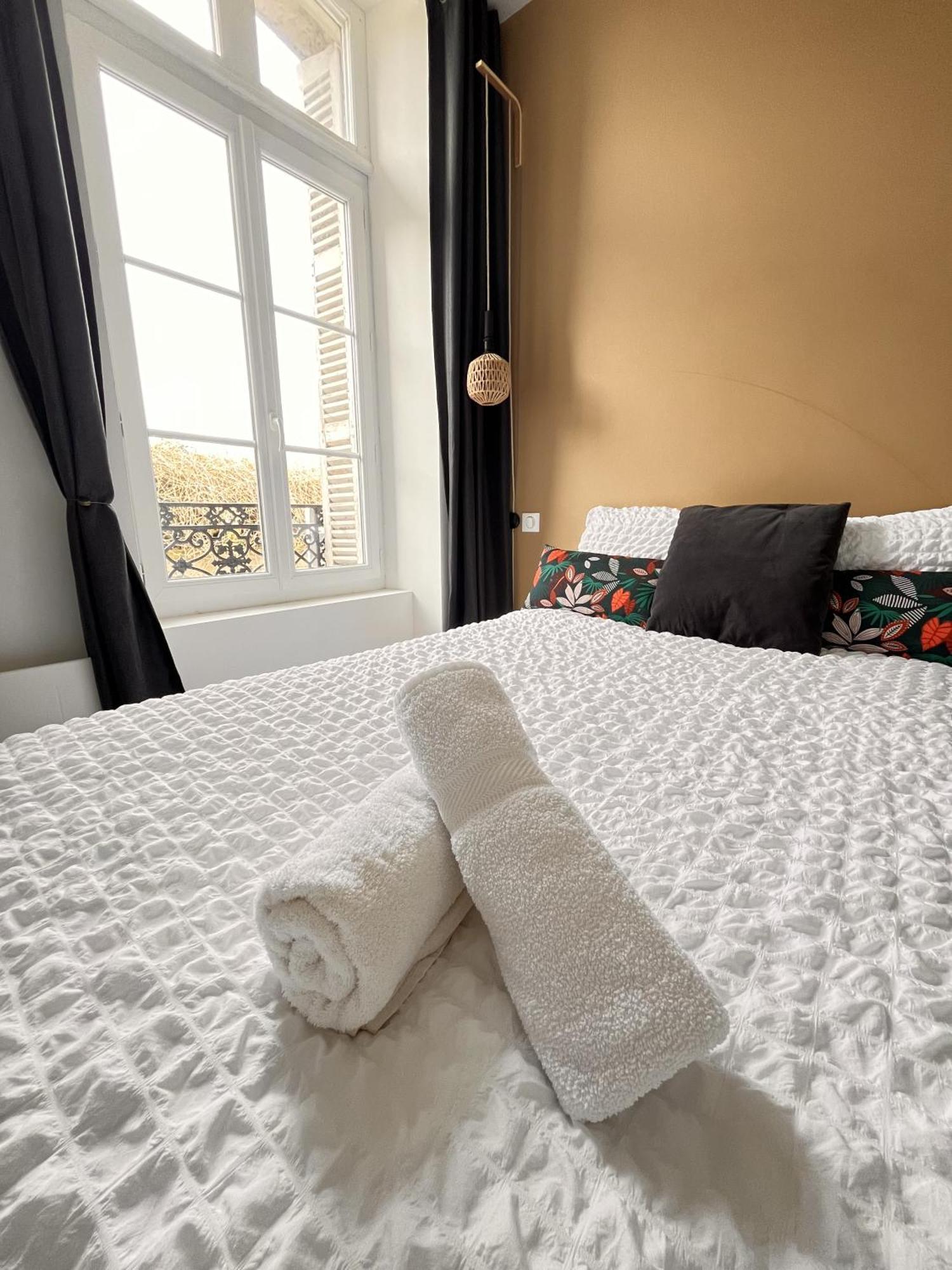 Apartment De L'houmeau - Proche Gare